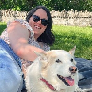 Meet your Posher, Amanda